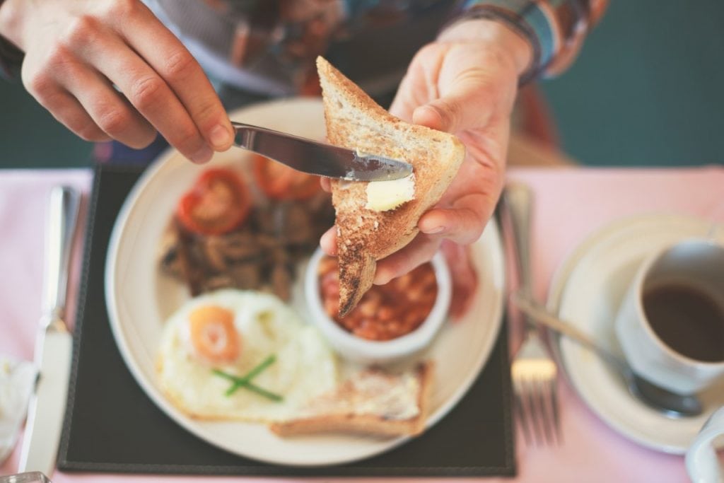 Breakfast - Breakfast -