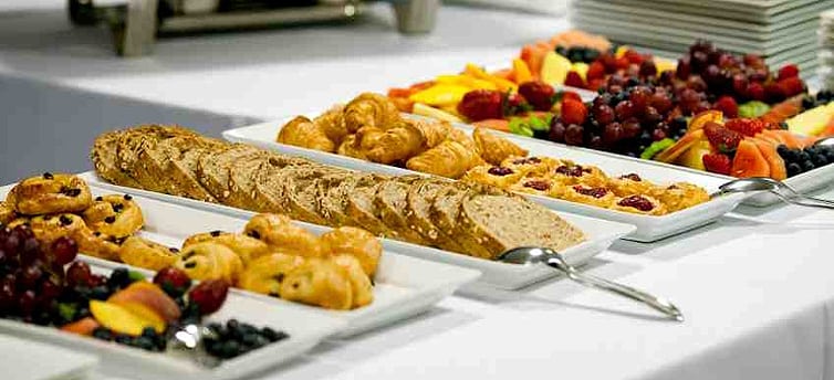 Breakfast - Breakfast -