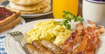 Big Breakfast Big Breakfast